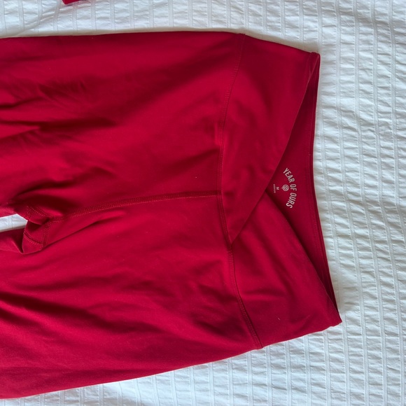 Red Rumble Boxing Set - Picture 3 of 7